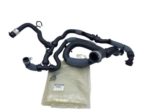 Water Pipe 215010444R Renault Espace V 1.6DCI Original