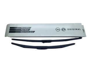 Wiper Blade 39208147 Opel Insignia B Original New