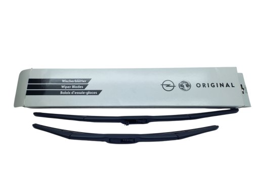 Wiper Blade 39208147 Opel Insignia B Original New