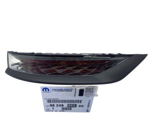 Left Rear Lamp 9824986580 Citroen DS7 Original New