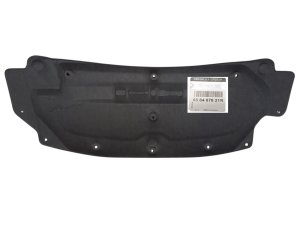 Bonnet Soundproofing 658407821R Dacia Logan/Sandero Original New