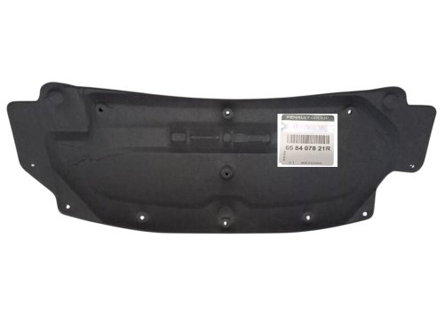 Bonnet Soundproofing 658407821R Dacia Logan/Sandero Original New