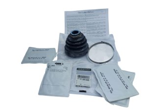 Half-axle cover 7701209698 Renault Espace IV Original
