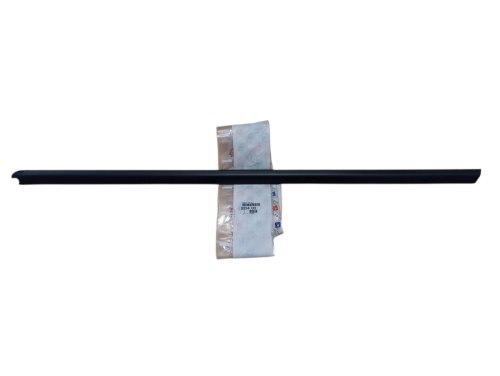 Window Moulding Left Front 9334.G9 9334G9 Peugeot 207 Original New