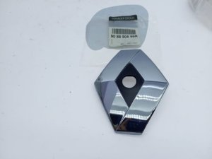 Emblem 908890899R Renault Clio IV Captur Original 