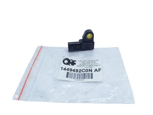 Boost Pressure Sensor 1449492C0N MAP SENSOR Renault 1.3TCE Original New