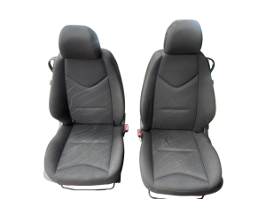 Set Of Seats 8846H0 Peugeot 308 New Genuine