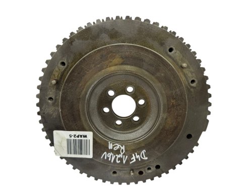 Flywheel  D4F 1.2 16V 8200498703 Renault