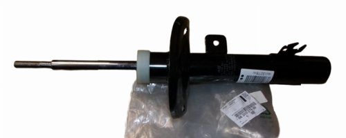 Left Front Shock Absorber 9820327880 Peugeot 208/2008 Original