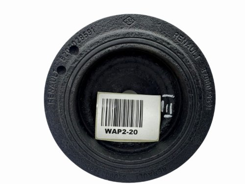 Crankshaft Pulley 8200029591 Renault Clio 2 Kangoo Twingo 1.2