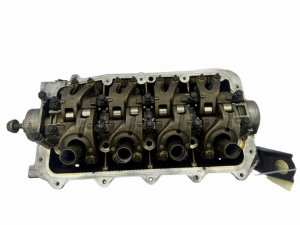 Cylinder Head 8200042722 7701475751 Renault Clio 2 Kangoo 1.2 16v D4F