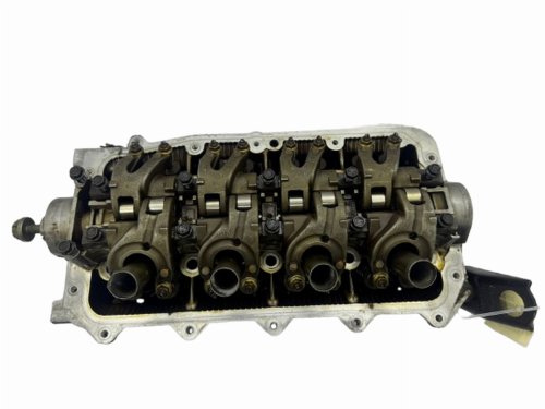 Cylinder Head 8200042722 7701475751 Renault Clio 2 Kangoo 1.2 16v D4F
