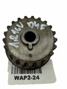 Camshaft Pulley 042037  8200042037  8200102550 Renault 1.2 16v