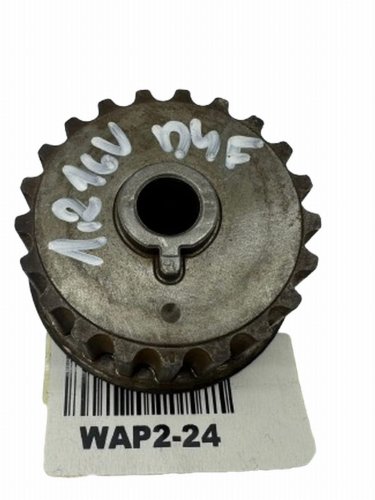 Camshaft Pulley 042037  8200042037  8200102550 Renault 1.2 16v