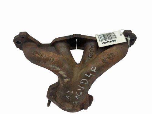 Exhaust Manifold 8200243421 Renault Dacia 1.2 16V