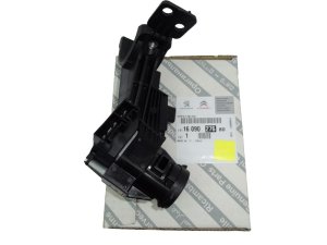 Ignition Switch 1609027680 Nemo Bipper Fiorino New Original