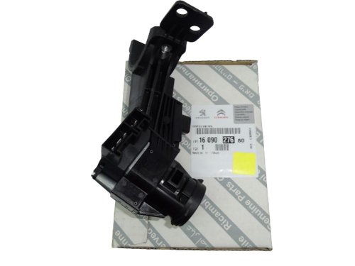 Ignition Switch 1609027680 Nemo Bipper Fiorino New Original