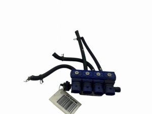 Injection Rail LPG K904502 110R-000140 Dream