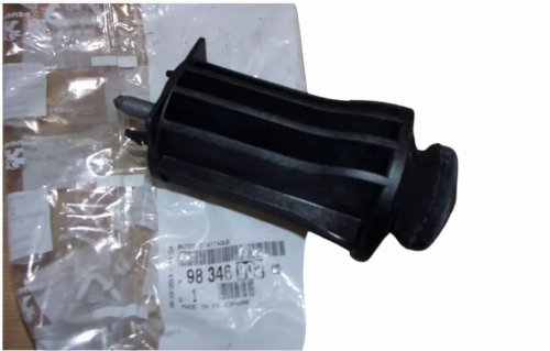 Shock Absorber Cover Front 9834690280 Citroen C4 III Original New