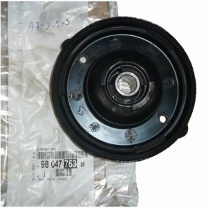 Shock Absorber Mount 9804776380 Citroen Berlingo III Original New