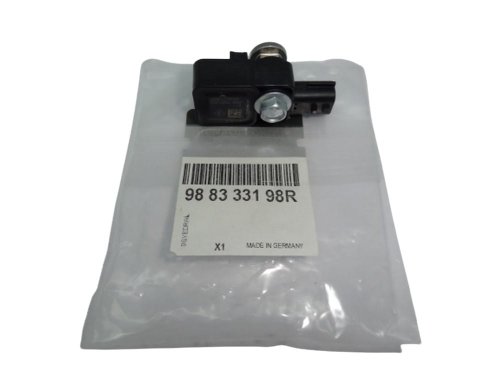 Shock Sensor 988333198R Megane 3 New Original