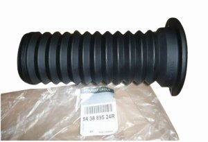 Shock Absorber Cover 543889524R Renault Clio IV Original New