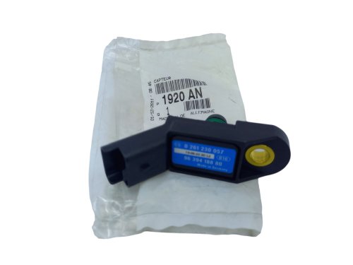 Vacuum Sensor Original 1920AN Citroen Peugeot 1.4/1.8/2.0 16V 