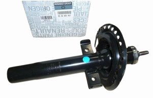 Shock Absorber Rear 8200663657 Renault Megane II Original New