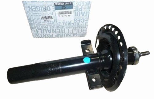Shock Absorber Rear 8200663657 Renault Megane II Original New