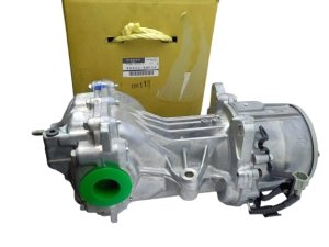  Differential Axle  383004BF0A Renault Kadjar, Koleos II Original New