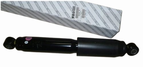Rear Shock Absorber 1362551080 Citroen Peugeot Fiat Original New