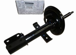 Shock Absorber Front 543028420R Renault Clio IV Original New