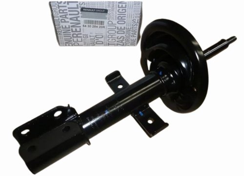 Shock Absorber Front 543028420R Renault Clio IV Original New