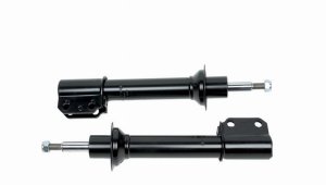 Front Shock Absorber Set 543021082R Renault Megane -02 Original New