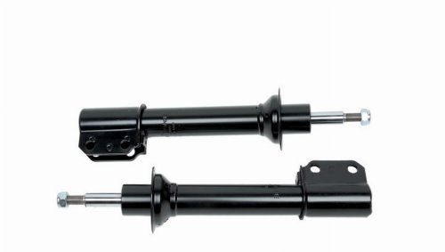 Front Shock Absorber Set 543021082R Renault Megane -02 Original New