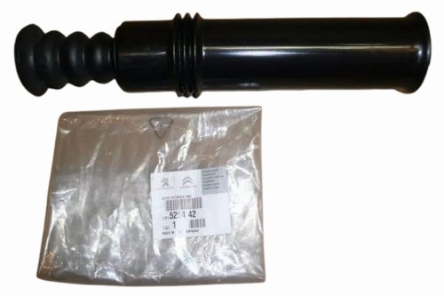 Shock Absorber Cover Rear 5254.42 525442 Citroen C4 Peugeot 307 308 3008 Original New