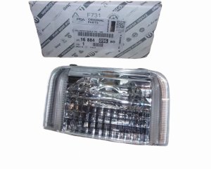 Right Turn Signal Light 1688409680 Jumper III Boxer III Original New