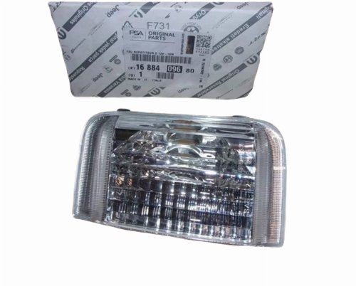 Right Turn Signal Light 1688409680 Jumper III Boxer III Original New
