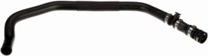Water Hose 1342726080 Fiat Ducato 06- 2.3JTD Original New