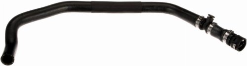 Water Hose 1342726080 Fiat Ducato 06- 2.3JTD Original New