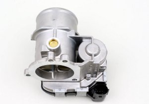Air Throttle 5802712012 Fiat 11- 2.3JTD Original New