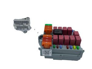 BSM Module 1388601080 Citroen Jumper III Original