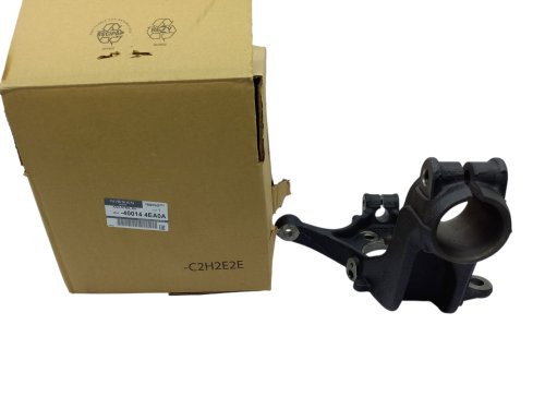 Steering Knuckle Right 400144EA0A New OE Renault Kadjar