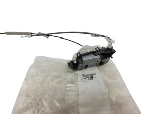 Door Lock Mechansim Original 9819027180 Citroen Peugeot 301 