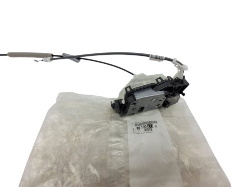Door Lock Mechansim Original 9819027180 Citroen Peugeot 301 