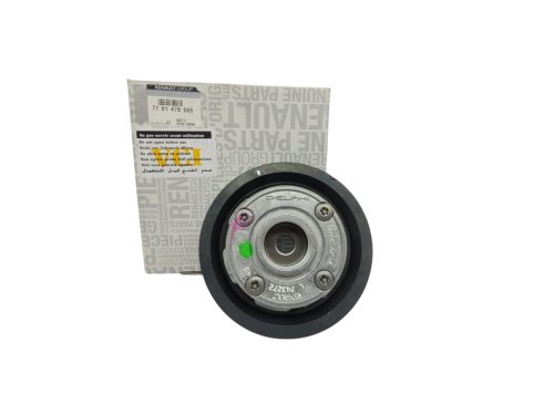 Variable Camshaft Pulley 1.6 16V 7701478505 New OE Renault