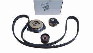 Timing Belt Kit + Pump 6000629055 Fiat 500X 1.6JTD Original NEW