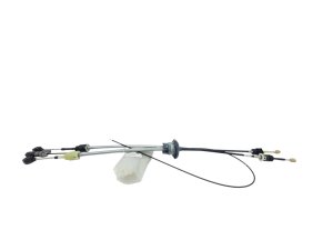 Gear Shift Cable 2444FQ Citroen Peugeot C8, 807 New Genuine