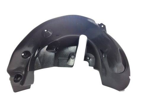 Wheel Arch Left Rear 767498752R Renault Clio IV Original