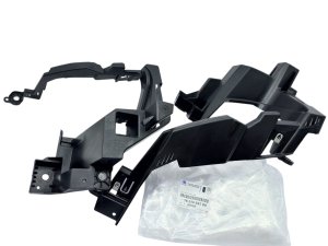 Headlight Bracket Set 1682869280 Citroen C3 Aircross II Original New